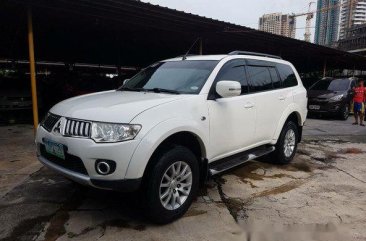 Mitsubishi Montero Sport 2012​ For sale