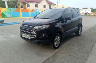 2017 Ford Ecosport like brand new For sale