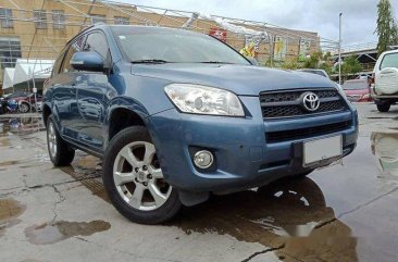 Toyota RAV4 2011 for sale 