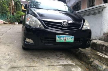 2010 TOyota Innova g​ For sale