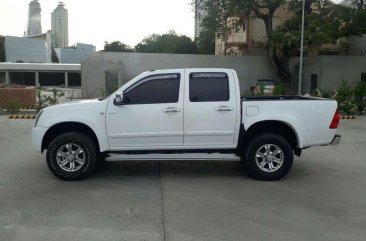 2009 Isuzu DMAX LS 4x2 Matic Php568k​ For sale