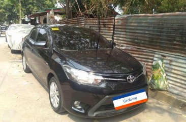 Toyota Vios 2017 AT Grab active with PA (Boundary Hulog)