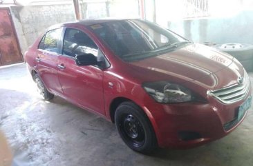 Toyota Vios 2013 For sale