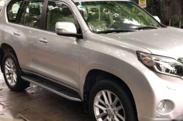 2012 Toyota LandCruiser Prado VX Local 4x4 matic at (ONEWAY CARS)