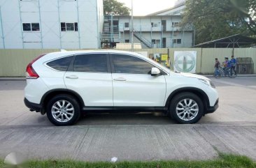 2014 Honda CRV 4x2 Automatic​ For sale