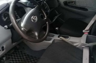 2008 Toyota Innova E Diesel for sale 