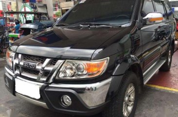 2008 ISUZU CROSSWIND SPORTIVO For Sale 