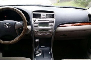 2007 Toyota Camry 3rd Gen-Automatic-Swap or Financing ok..