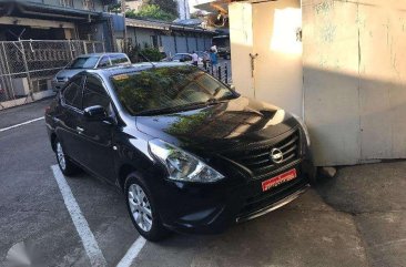 2016 Nissan Almera base manual For sale