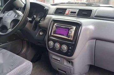 Honda CR-V 1st gen 2001 automatic rush sale​ For sale