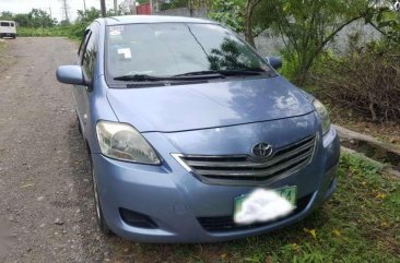 2010 Toyota Vios 1.3 matic​ For sale