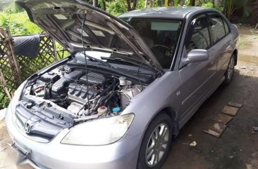 Honda Civic Vti-S 2005 For sale