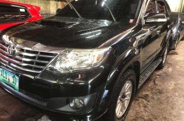 2013 Toyota Fortuner 3.0 V 4x4 Automatic​ For sale