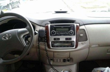 Toyota Innova G Diesel 2014​ For sale