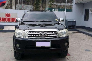 2010 Toyota Fortuner G AT Diesel alt for 2009 everest 2011 montero