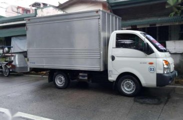 2011 Hyundai H100 diesel manual​ For sale