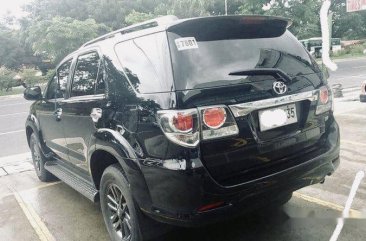 Toyota Fortuner 2015 for sale 