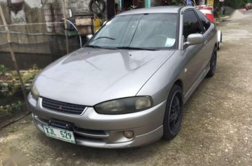 Mitsubishi Lancer GSR Coupe 2002​ For sale