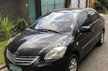 2011 Toyota Vios E​ For sale