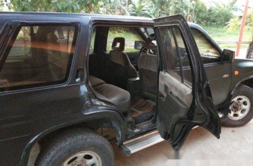 Nissan Terrano 2001 for sale 