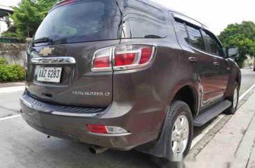 Chevrolet Trailblazer 2014​ For sale