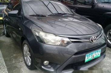 Toyota Vios 2014 1.3e for sale 