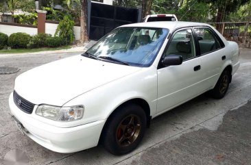 Toyota Corolla xl 2003model​ For sale