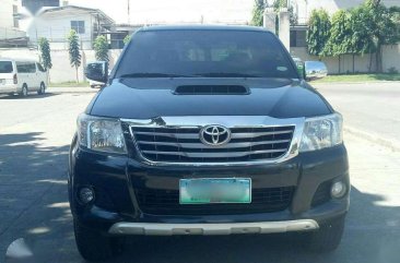 RUSH SALE 2012 Toyota Hilux G 4x4 Autonatic