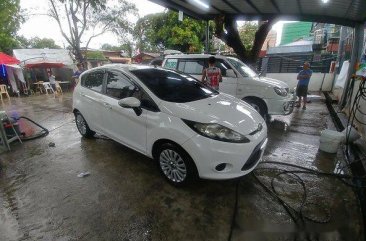 Ford Fiesta 2013 for sale 