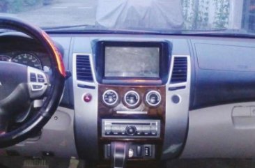 Mitsubishi Montero Sport GTV 2015 For Sale 