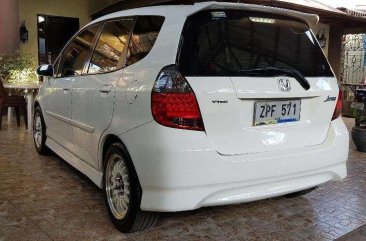 2007 Honda Jazz​ For sale