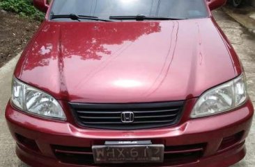 Honda City 2000 model For sale