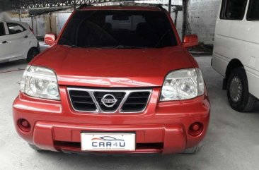 2006 Nissan X-trail​ For sale