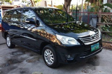 Toyota Innova 2013 for sale 