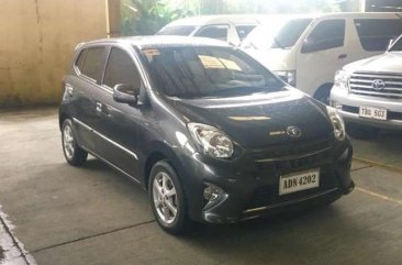 2016 Toyota Wigo G AUTOMATIC cash or financing not mirage 2015 2017