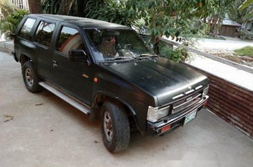Nissan Terrano 2001 for sale 