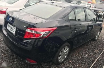 2017 Toyota Vios 1.3 E AT Very Fresh​ For sale