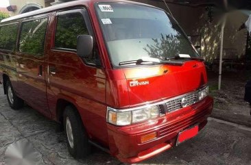 Nissan Urvan 2010​ For sale