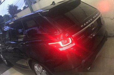 Land Rover Range Rover 2018 for sale 