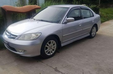 Honda Civic Vti-S 2005 For sale