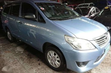 Toyota Innova E 2013 Manual Dsl​ For sale