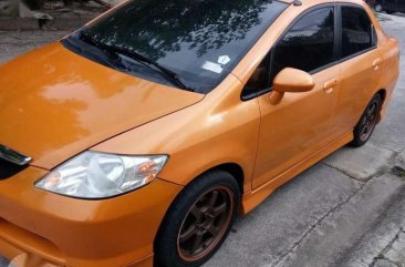 2004 Honda City 1.3 idsi Loaded! Vs. Vios lancer civic fd mazda sentra