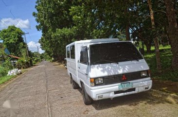 Mitsubishi L300 fb 2002​ For sale