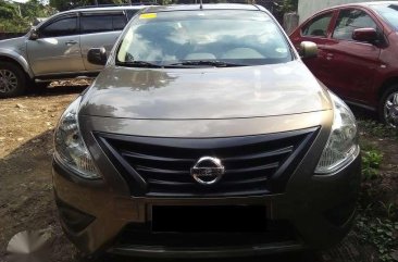 2017 Nissan Almera MT (8k mileage) not vios accent​ For sale