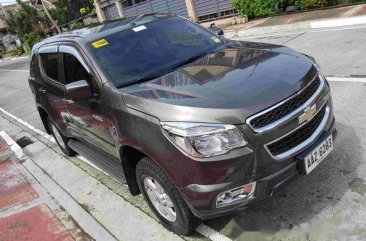 Chevrolet Trailblazer 2014​ For sale