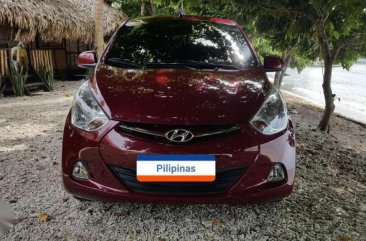 2014 Hyundai Eon gls​ For sale