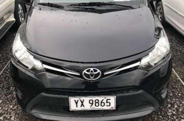 2017 Toyota Vios 1.3 E AT Very Fresh​ For sale