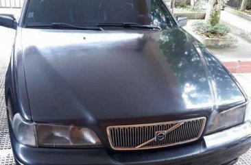 Rush 1999 Volvo S70 25 2.0V automatic​ For sale