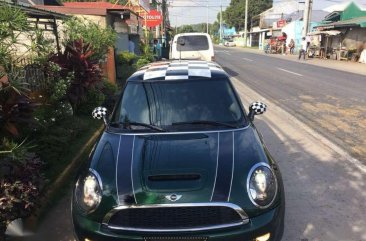 2013 Mini Cooper turbo S​ For sale