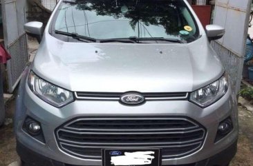 Ford Ecosport 2015​ For sale